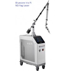 Bluecore Iris Pi ND Yag Laser - Sale